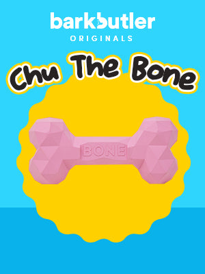 ChuThe Bone