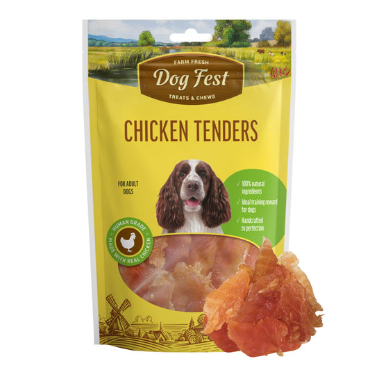 Chicken Tenders