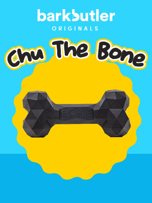 ChuThe Bone