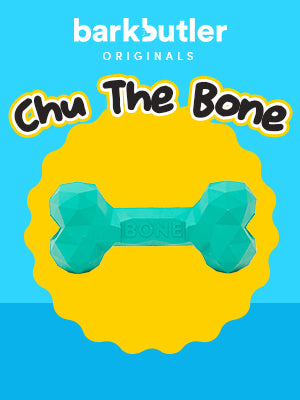 ChuThe Bone